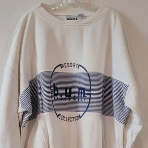 Bum Equipment Sweatshirt